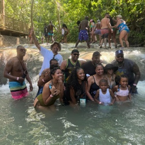 Dunns River Falls Tour