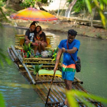 Bamboo Rating Adventure