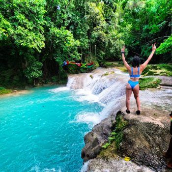 Blue Hole Adventures JA