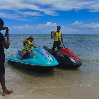 Jet Ski Tours