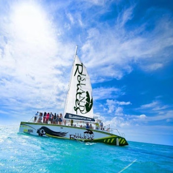 Montego Bay Catamaran Cruise