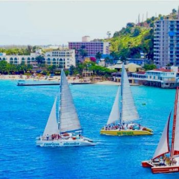 Montego Bay Catamaran Cruises