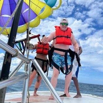 Parasailings