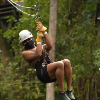 Zipline Adventure
