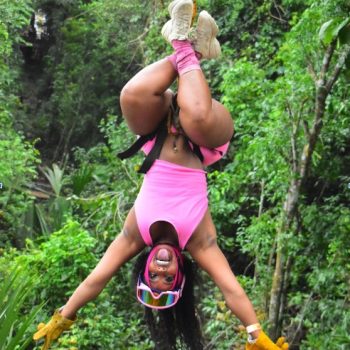 Zipline Tour Adventure